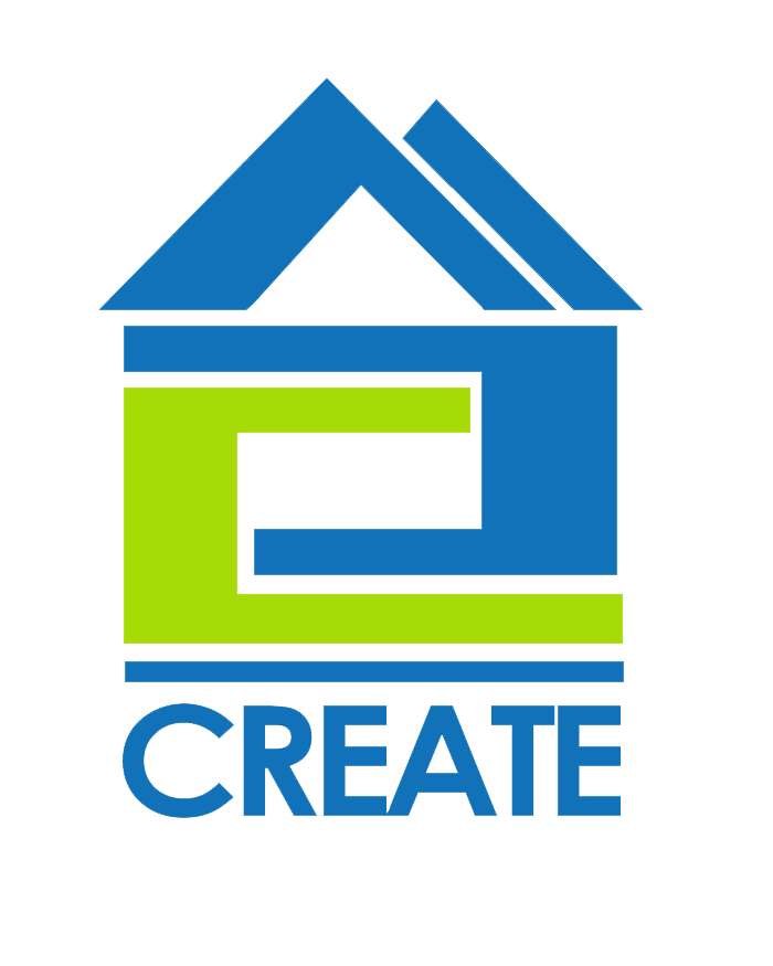CREATE logo